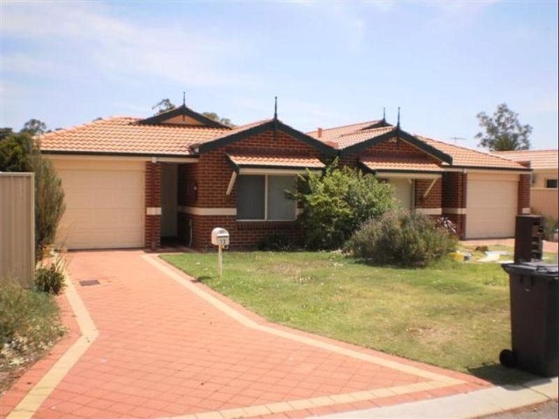 3 bedrooms Villa in 1/13 Muriel Street GOSNELLS WA, 6110