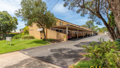 Picture of 10/172 Gipps Street, DUBBO NSW 2830