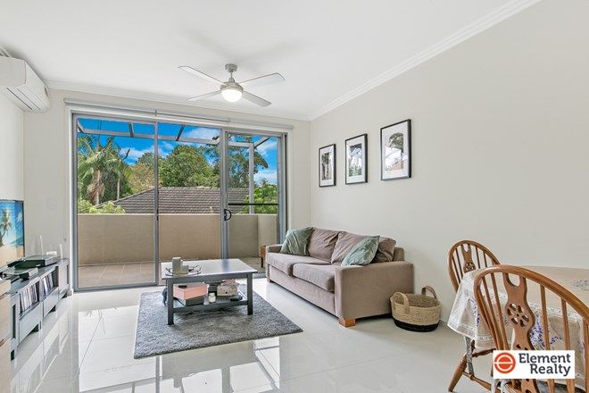 Picture of 15/5-7 Fig Tree Avenue, TELOPEA NSW 2117