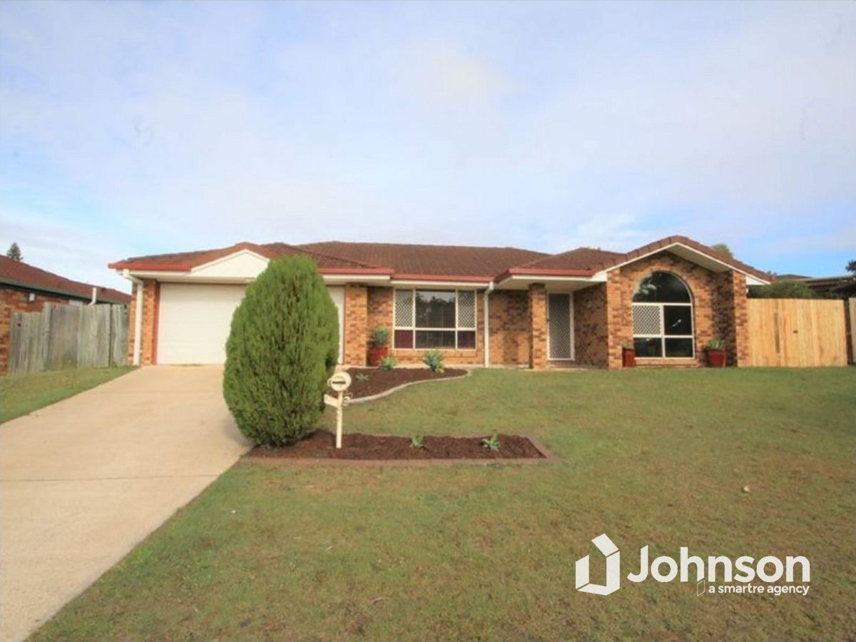 3 bedrooms House in 6 Montcliff Court SPRINGFIELD QLD, 4300