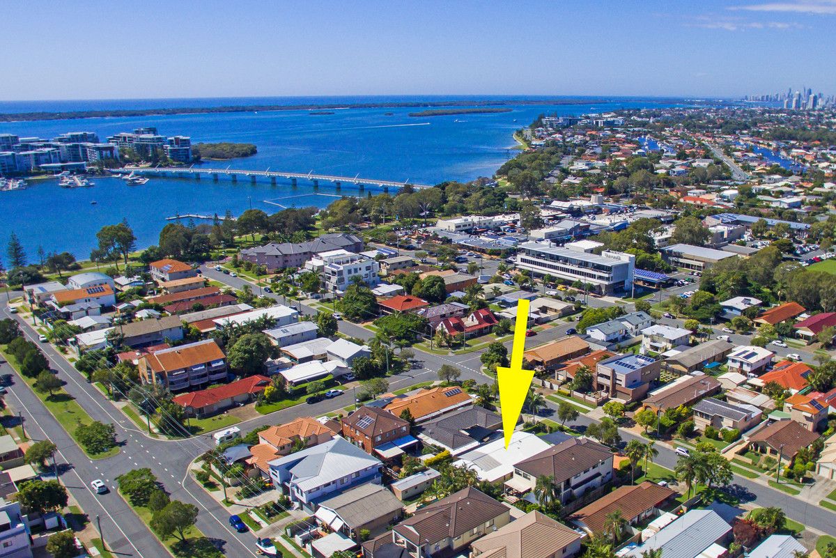 25 Victor Avenue, Paradise Point QLD 4216, Image 0