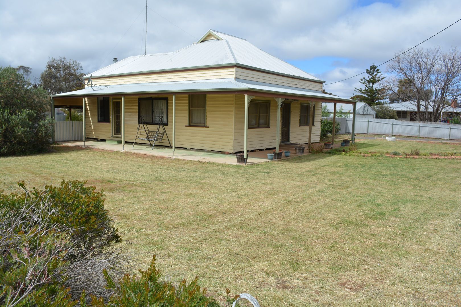 65 Farrell Street, Ouyen VIC 3490, Image 1