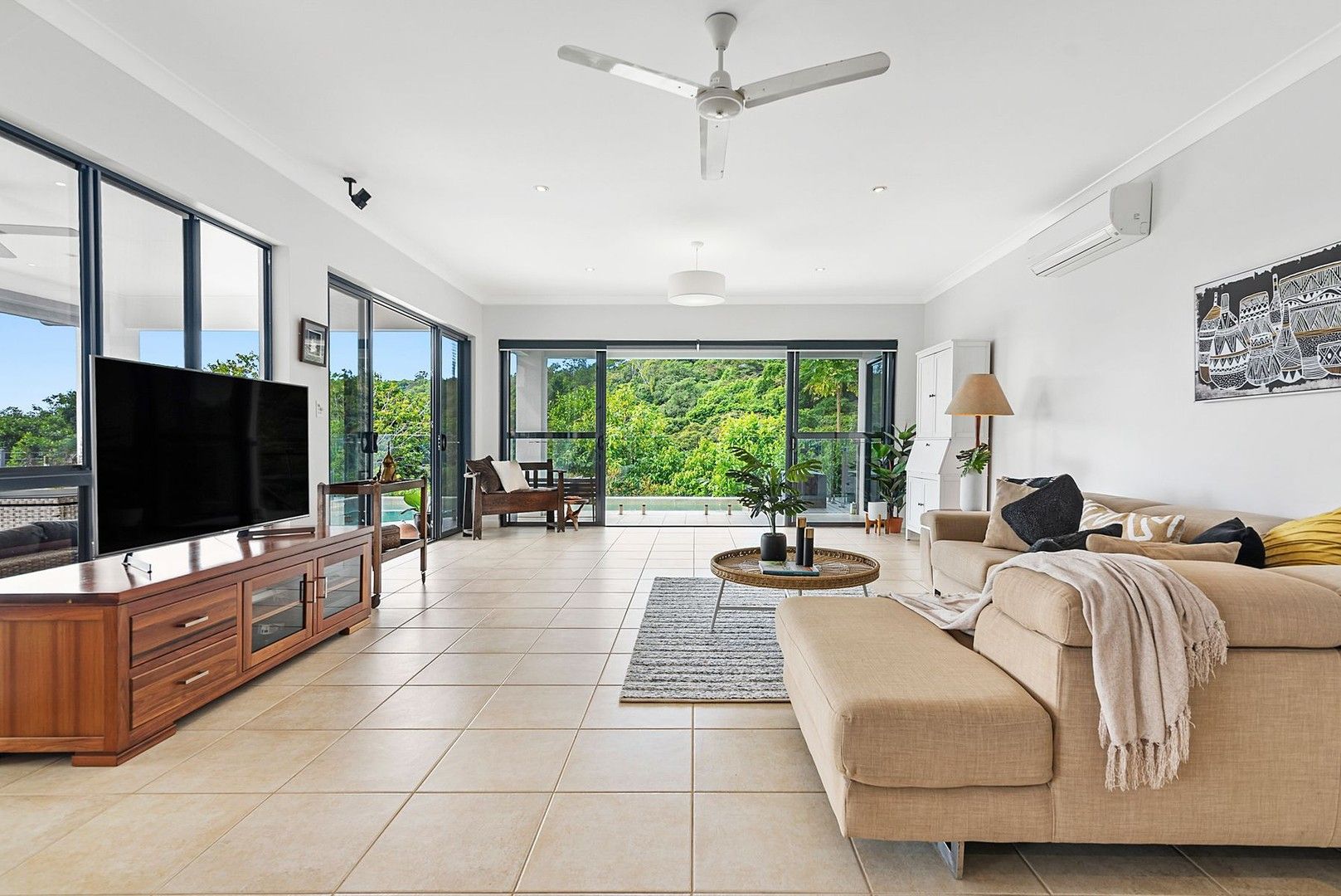 13 Barron View Drive, Freshwater QLD 4870, Image 0