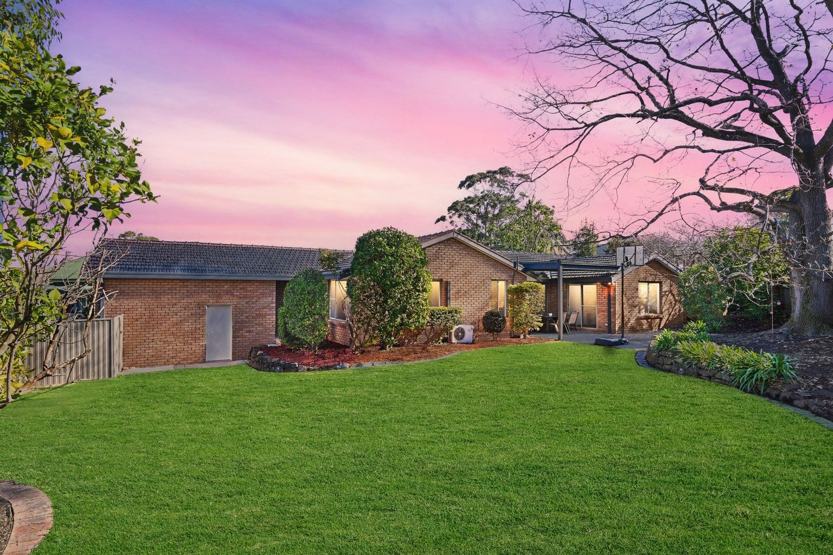 47 Carinda Drive, Glenhaven NSW 2156 Domain