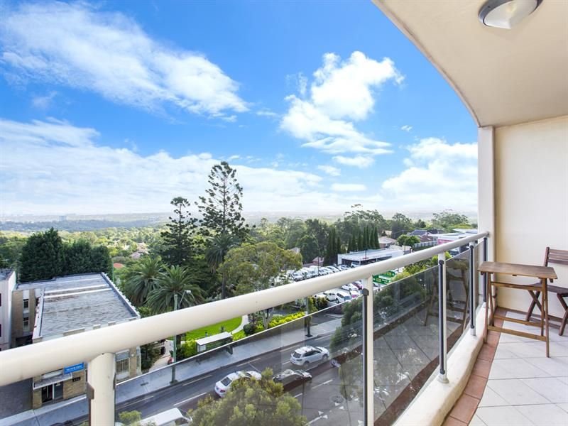 65/809-811 Pacific Hwy, Chatswood NSW 2067, Image 0