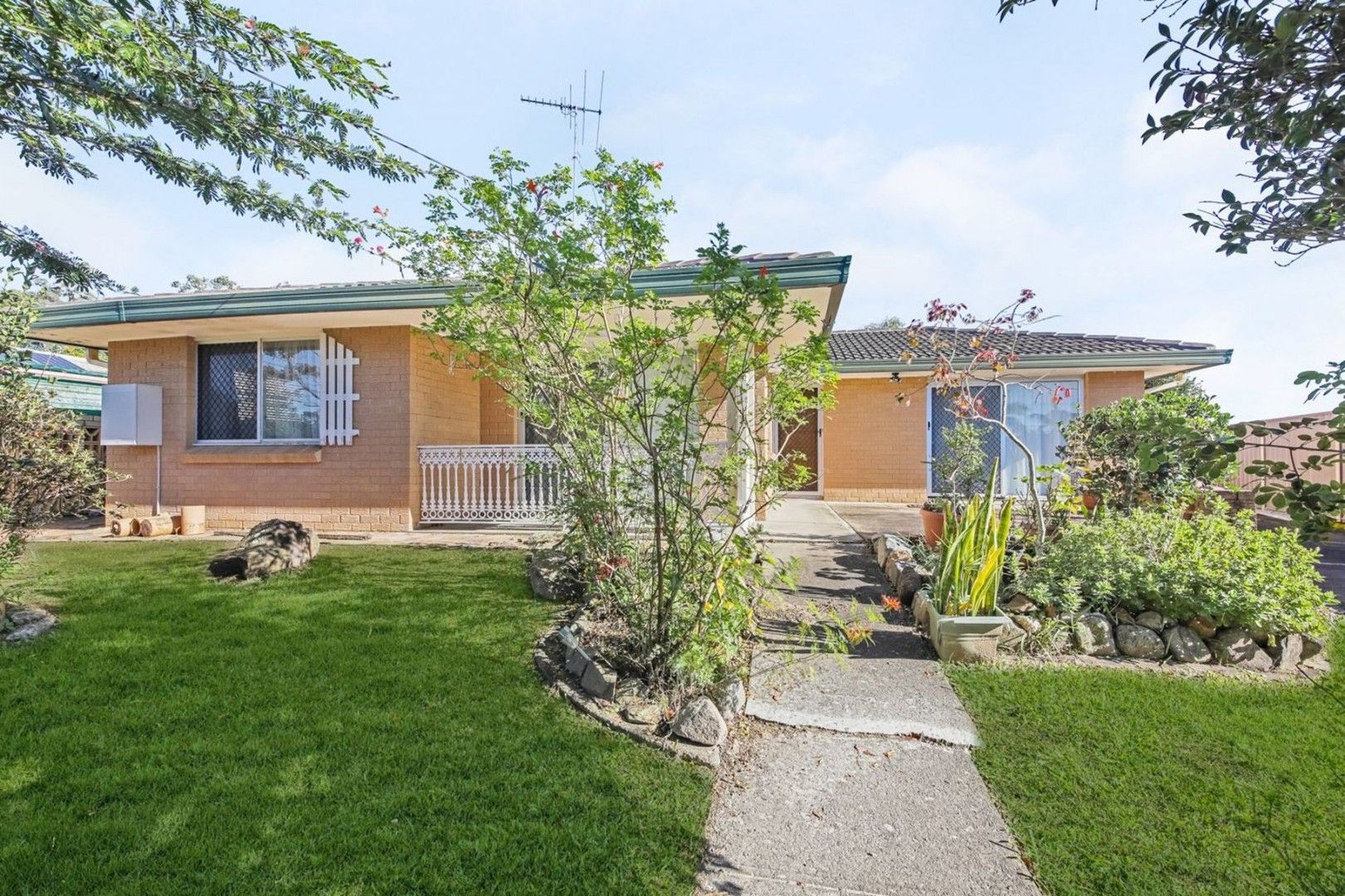 3 bedrooms House in 74 Moraby Street KEPERRA QLD, 4054