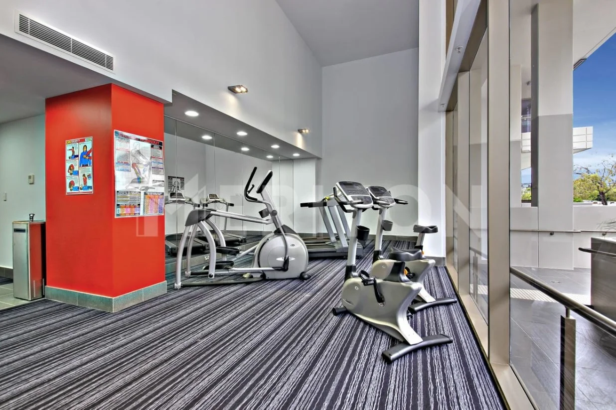 Additional image 7 of 1C/17 Grandstand Parade, Zetland NSW 2017