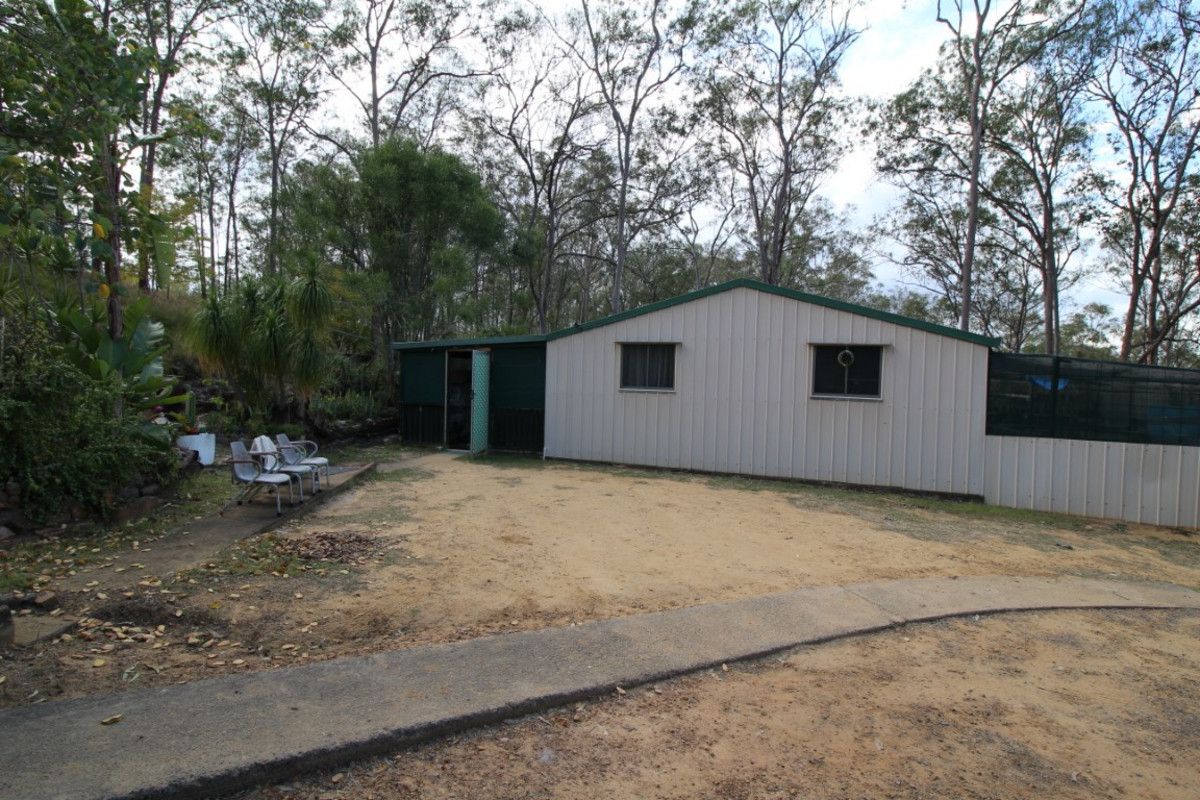 167 Larnook Street, Upper Lockyer QLD 4352, Image 0