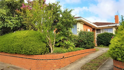 Picture of 19 Riverview Terrace, BULLEEN VIC 3105