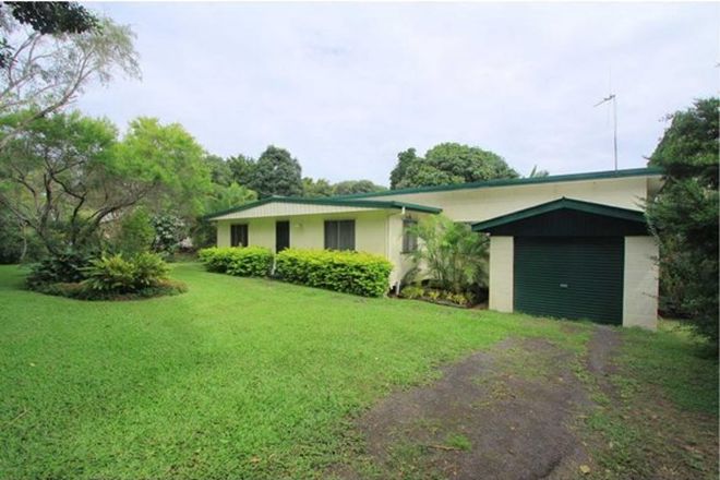 Picture of 15 Fig Tree Terrace, MEADOWVALE QLD 4670