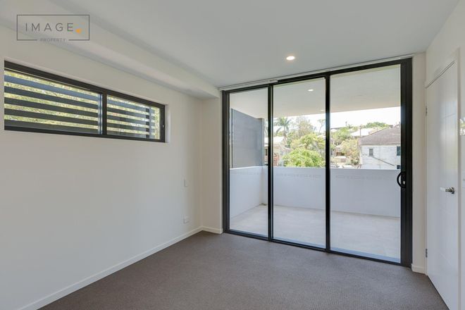 Picture of 14/158 Norman Ave, NORMAN PARK QLD 4170