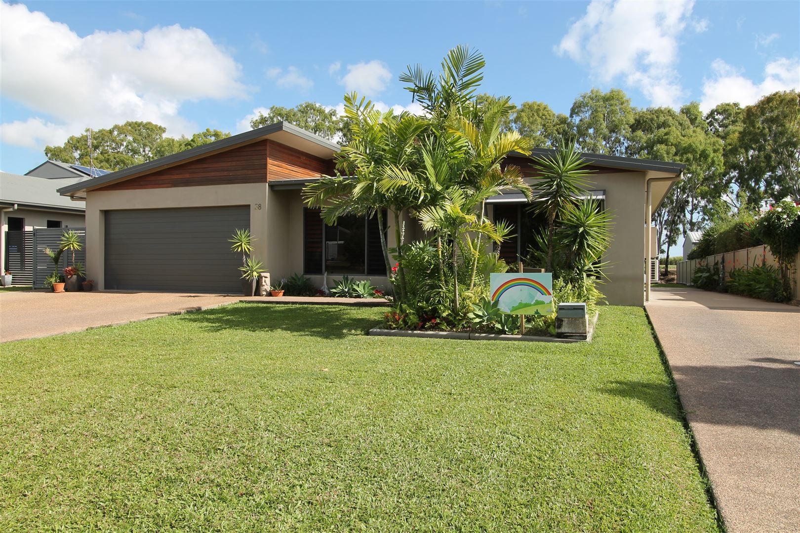 38 Lando Street Ayr Qld 4807 Domain