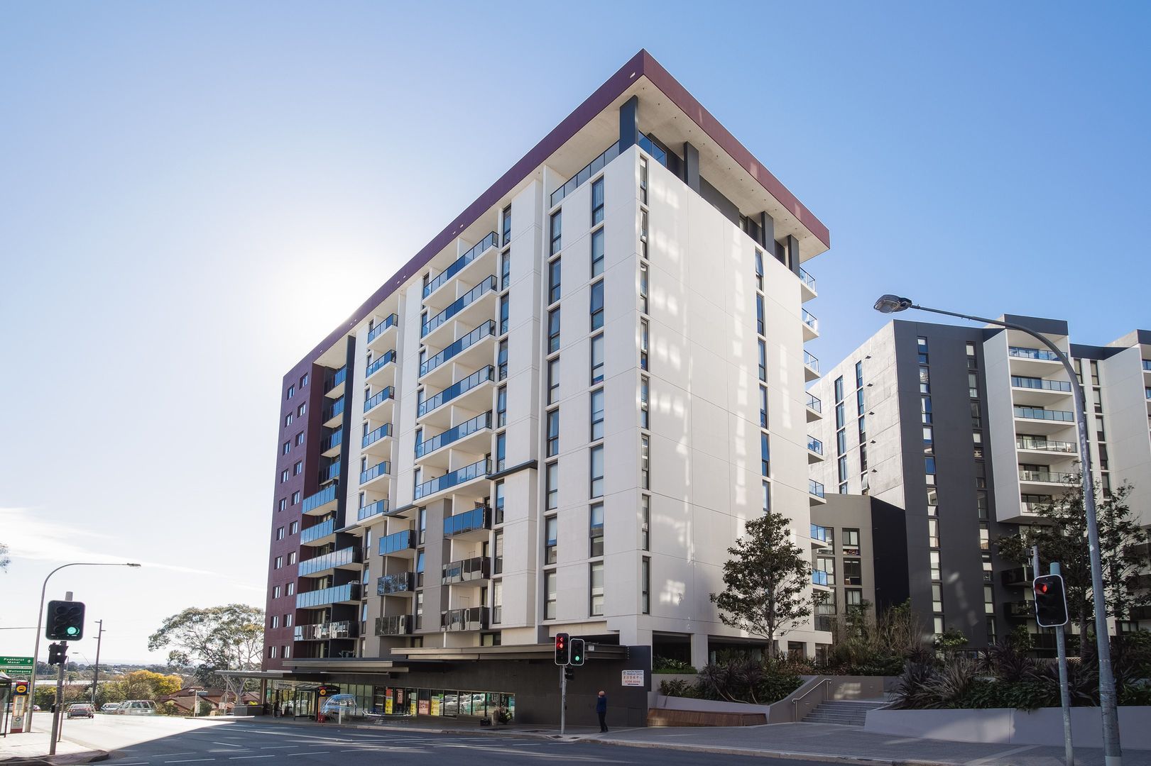 1 bedrooms Apartment / Unit / Flat in CG09/460 Forest Road HURSTVILLE NSW, 2220