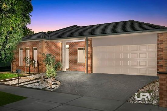 14 Claremont Street, Craigieburn VIC 3064, Image 0