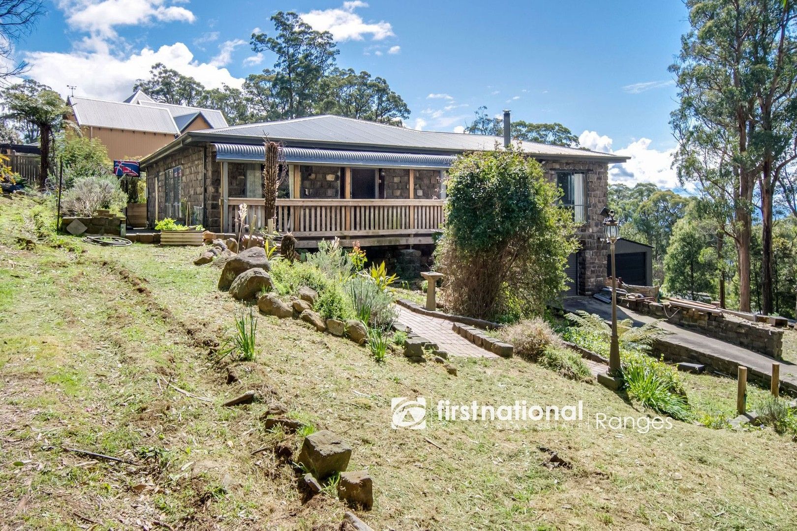 29 Seabreeze Avenue, Ferny Creek VIC 3786, Image 0