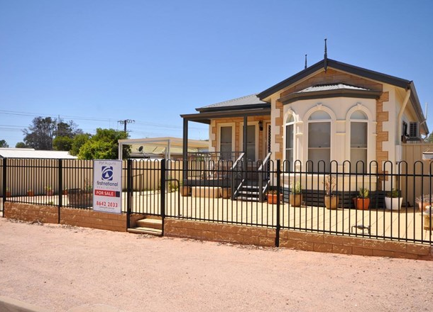 14 Huxtable Street, Port Augusta SA 5700