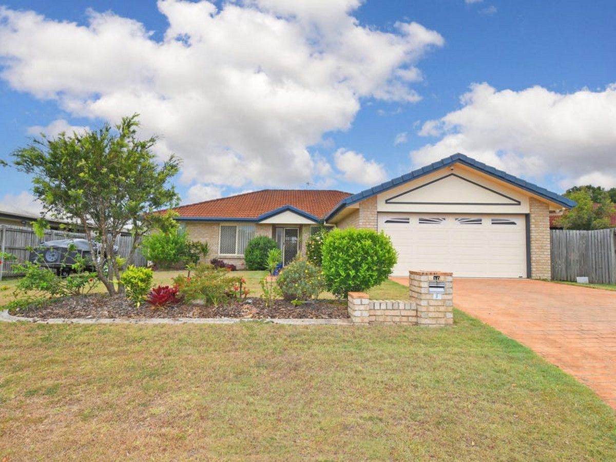 10 Cromdale Circuit, Kawungan QLD 4655, Image 0