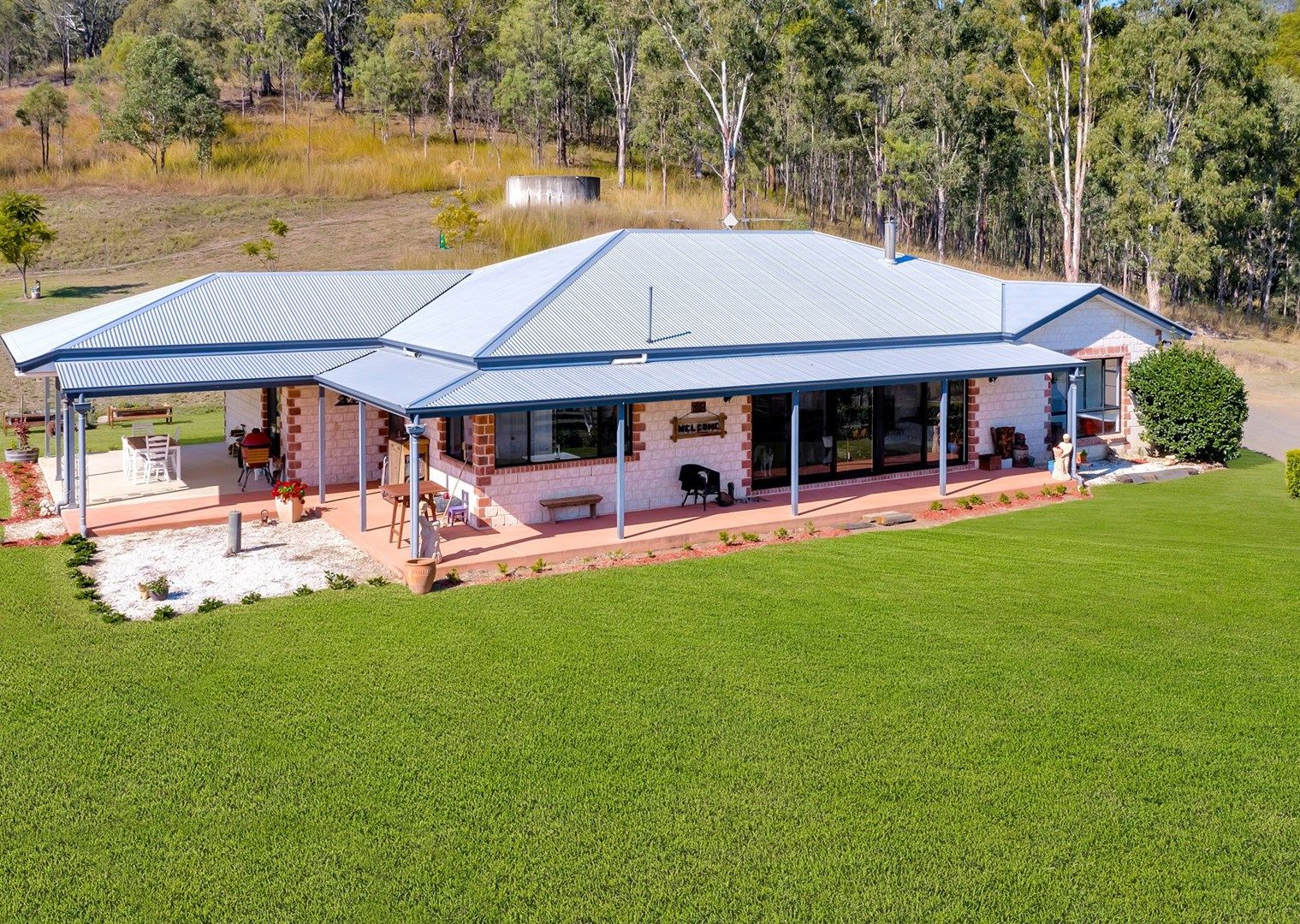 431 Innisplain Road, Innisplain QLD 4285, Image 0