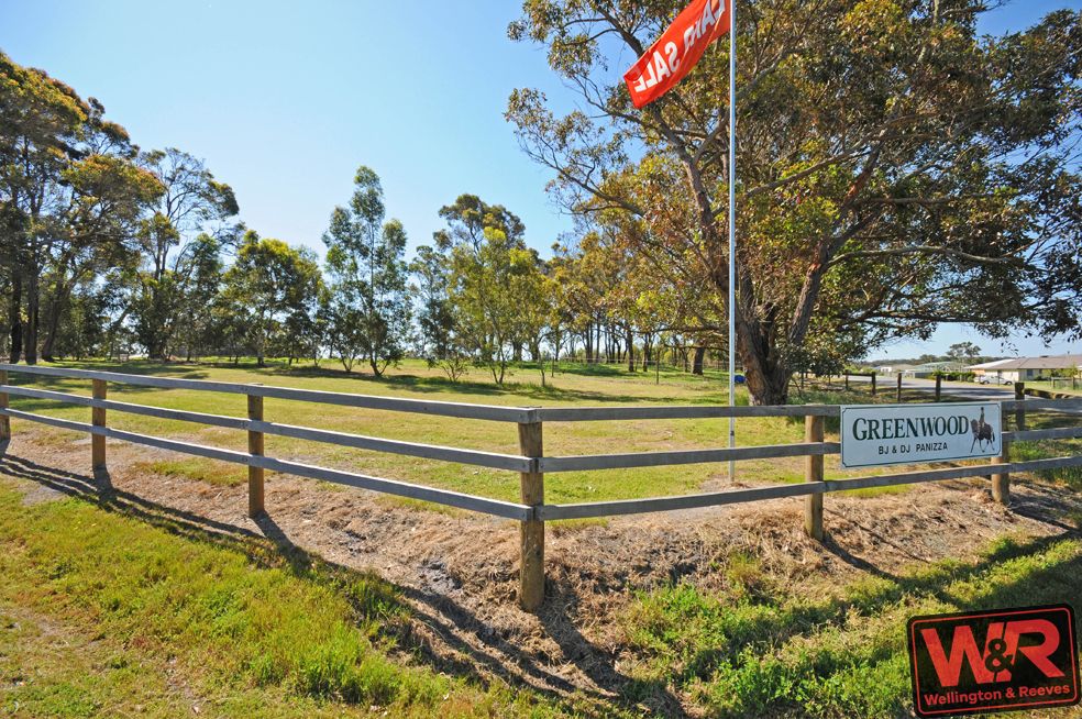 Lot 716 Vokes Court, Willyung WA 6330, Image 2