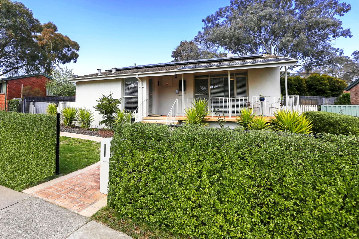70 Blamey Crescent, Campbell ACT 2612, Image 0