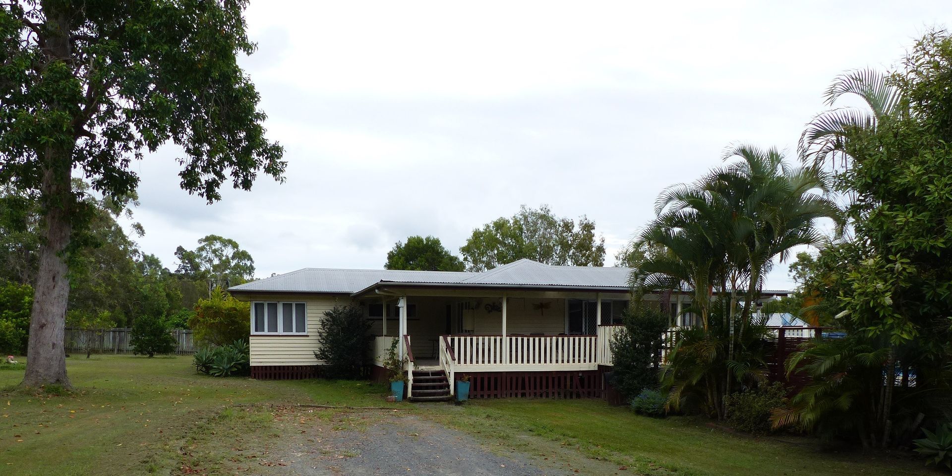 69 Green Gate Rd, Cooroibah QLD 4565, Image 2