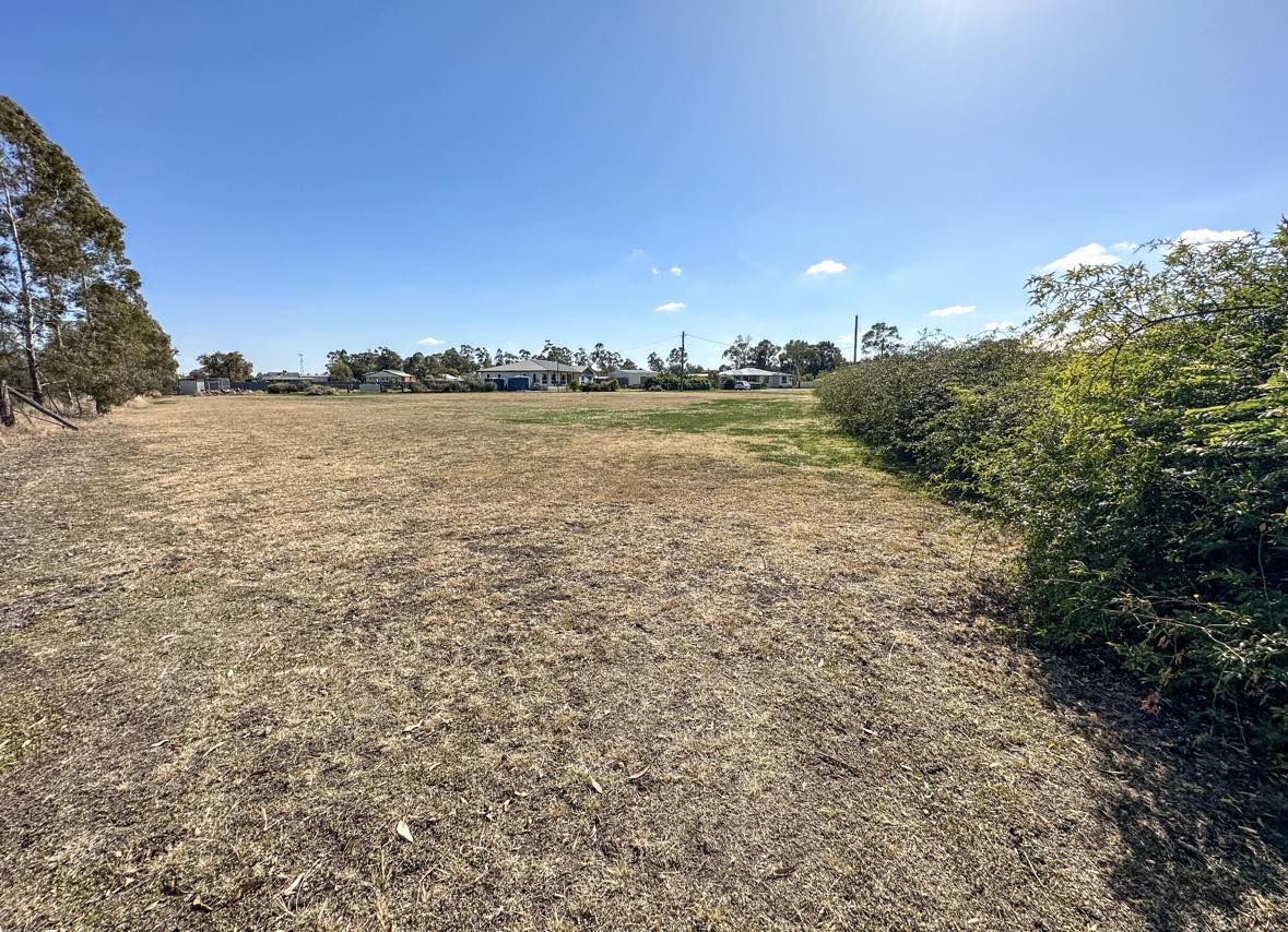 Lot 3 Maranda Court, Dalby QLD 4405, Image 1