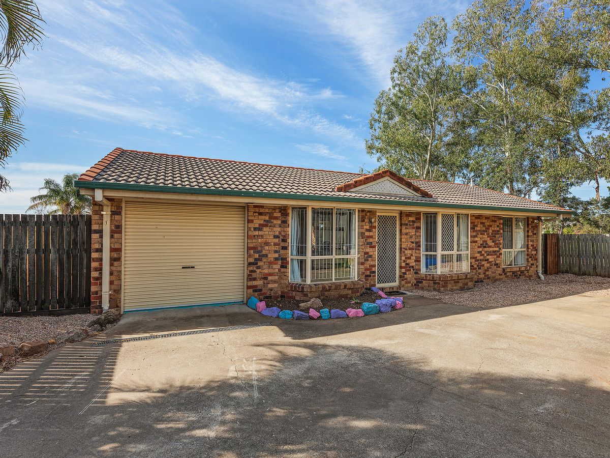 1/35 Kingston Drive, Flinders View QLD 4305, Image 0