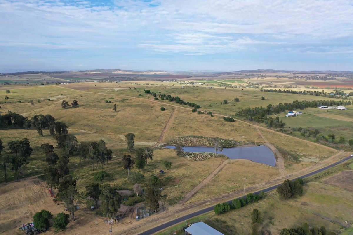 Lot 7 Charleys Gully Road, Freestone QLD 4370, Image 2