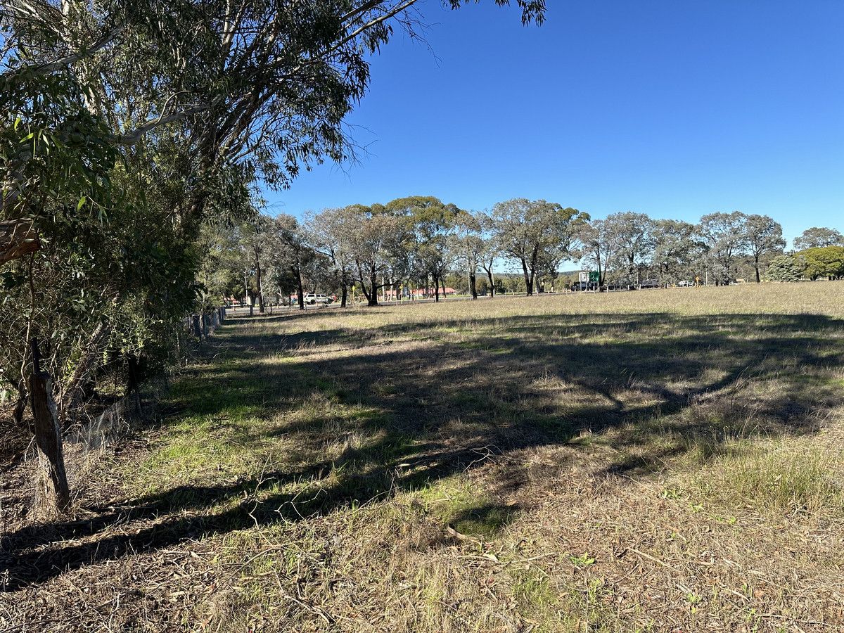 Vacant land in 15 (Lot 12) Bartlett Close, MOUNT BARKER WA, 6324