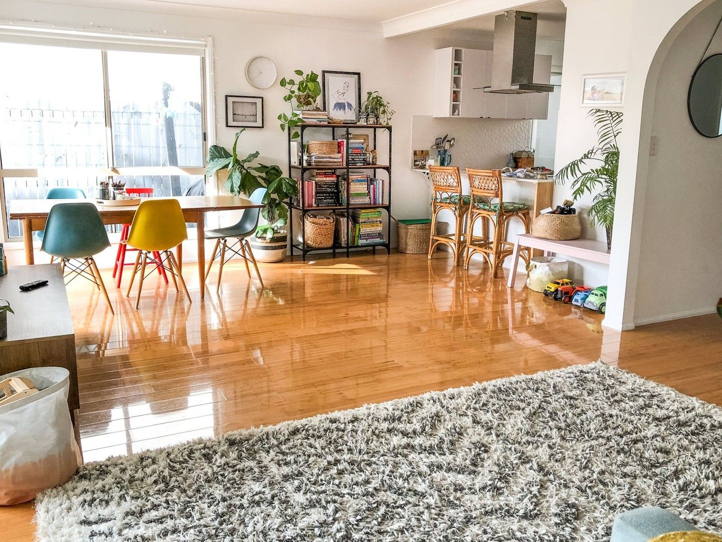 3 bedrooms Townhouse in 641 Pine Ridge Road BIGGERA WATERS QLD, 4216