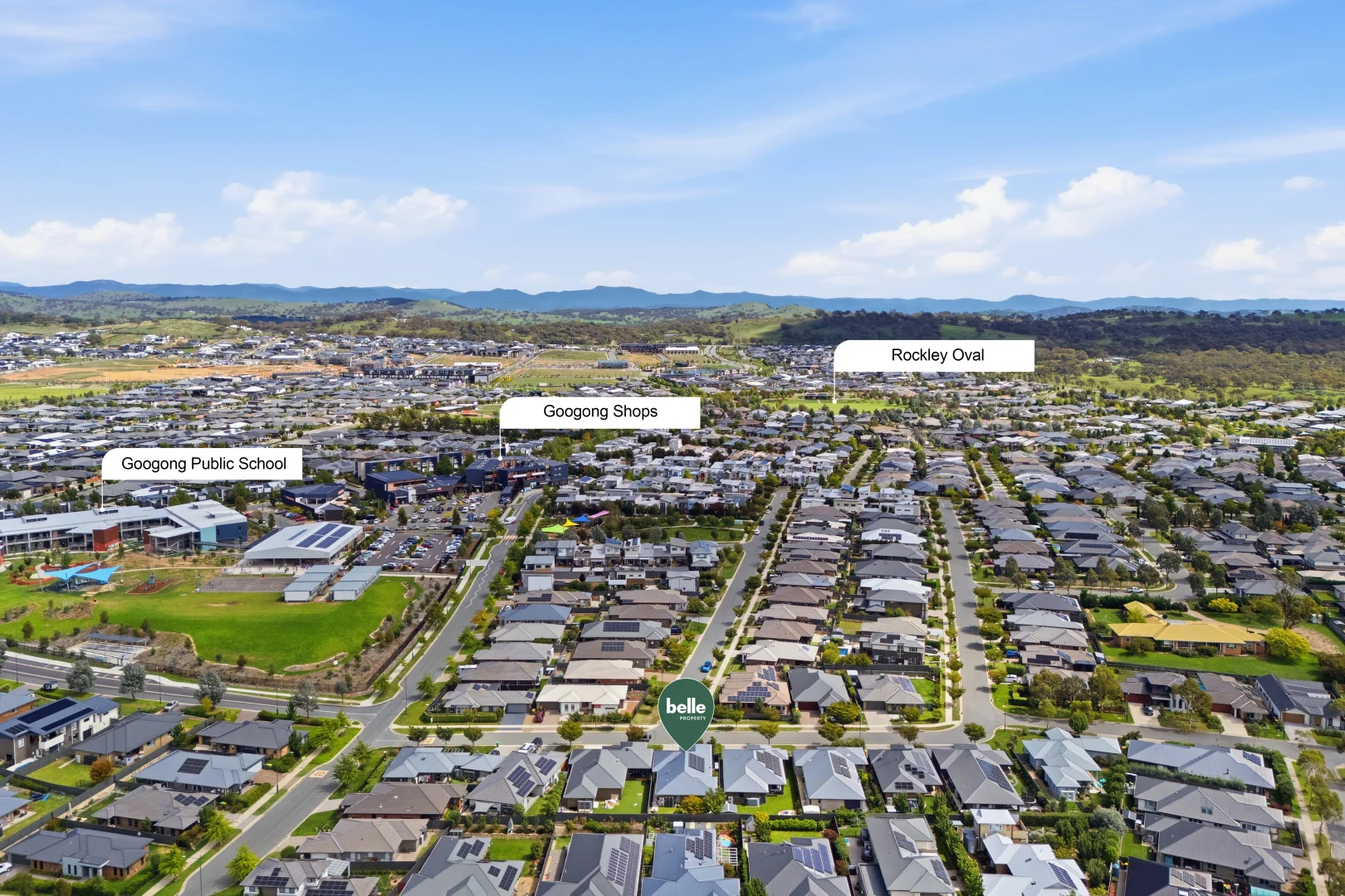 Additional image 21 of 35 Griffiths Link, Googong NSW 2620