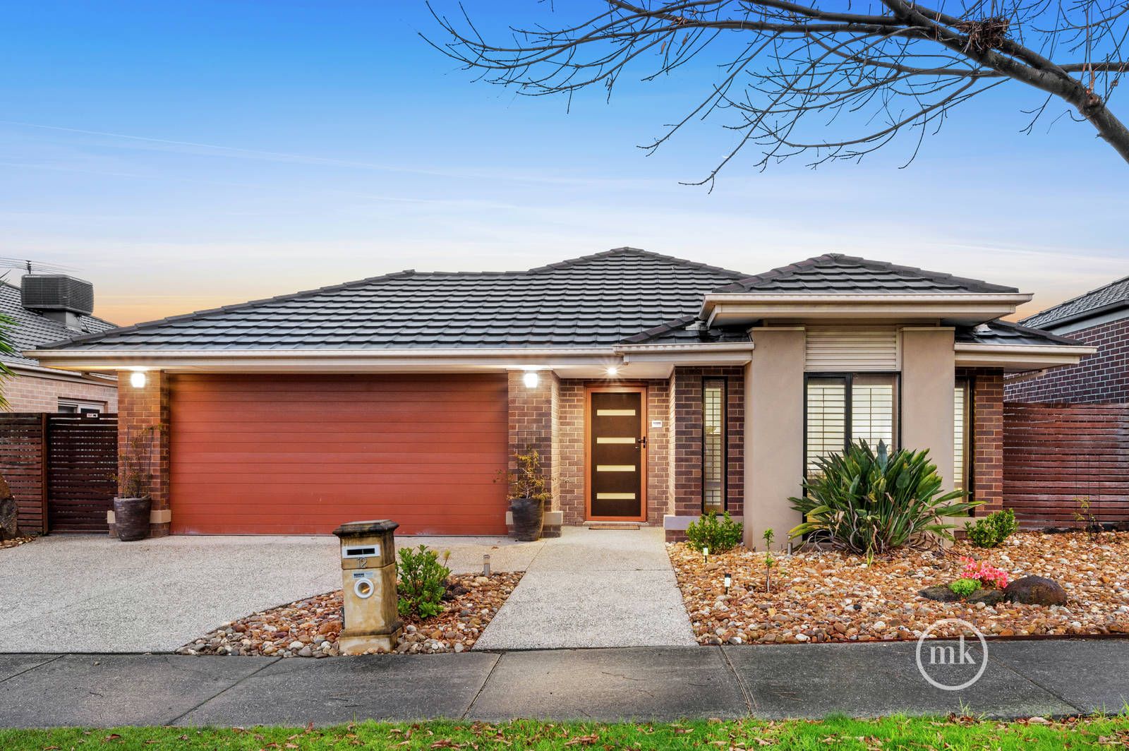 12 Sargood Drive, South Morang VIC 3752, Image 0