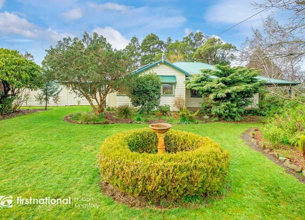 2 Archers Road, Franklin TAS 7113