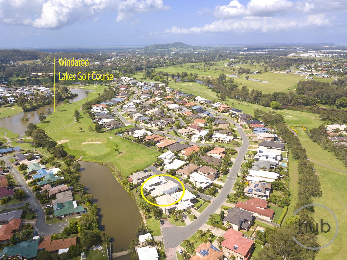 4 Lakeside Court, Windaroo QLD 4207, Image 2