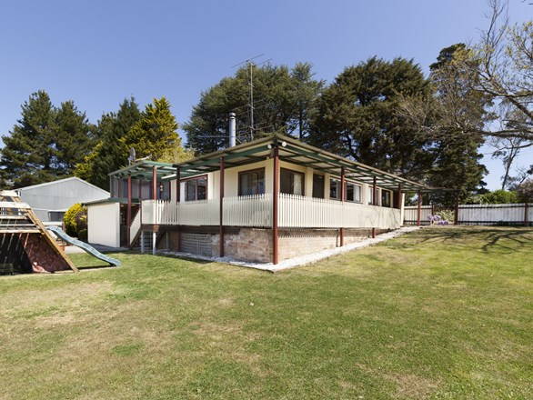 803 Jenolan Caves Road, Good Forest NSW 2790