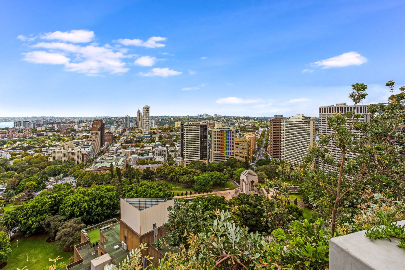 Penthouse 3301/116 Bathurst Street, Sydney NSW 2000 Apartment For Rent Domain