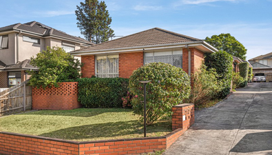 Picture of 1/7 Mercer Street, OAKLEIGH EAST VIC 3166