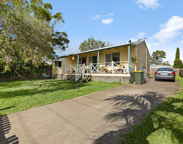 20 Karome Street, Pacific Paradise QLD 4564