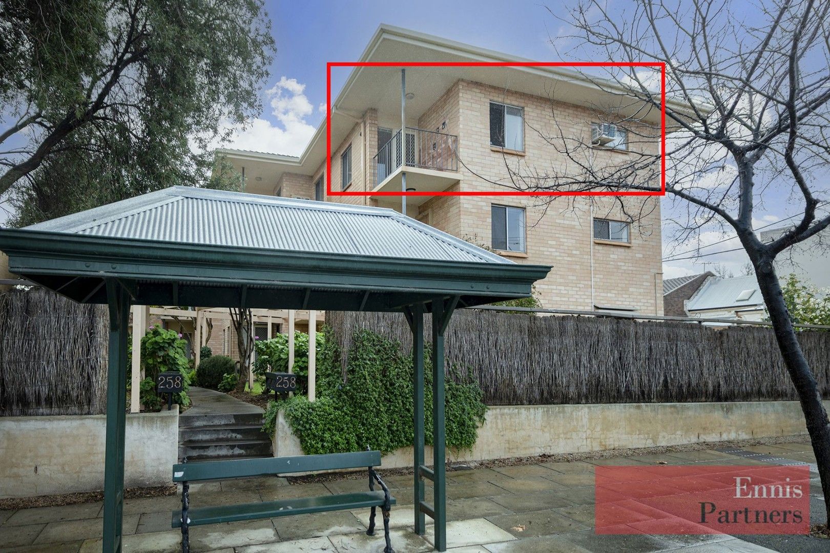 Unit 12, 258 Ward Street, North Adelaide SA 5006, Image 0