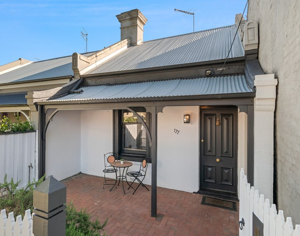 177 Adderley Street, West Melbourne VIC 3003