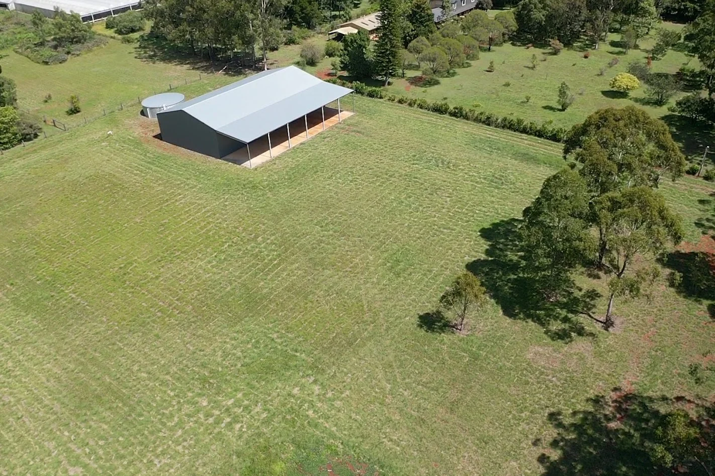 1 42 Costello Road, Cabarlah QLD 4352