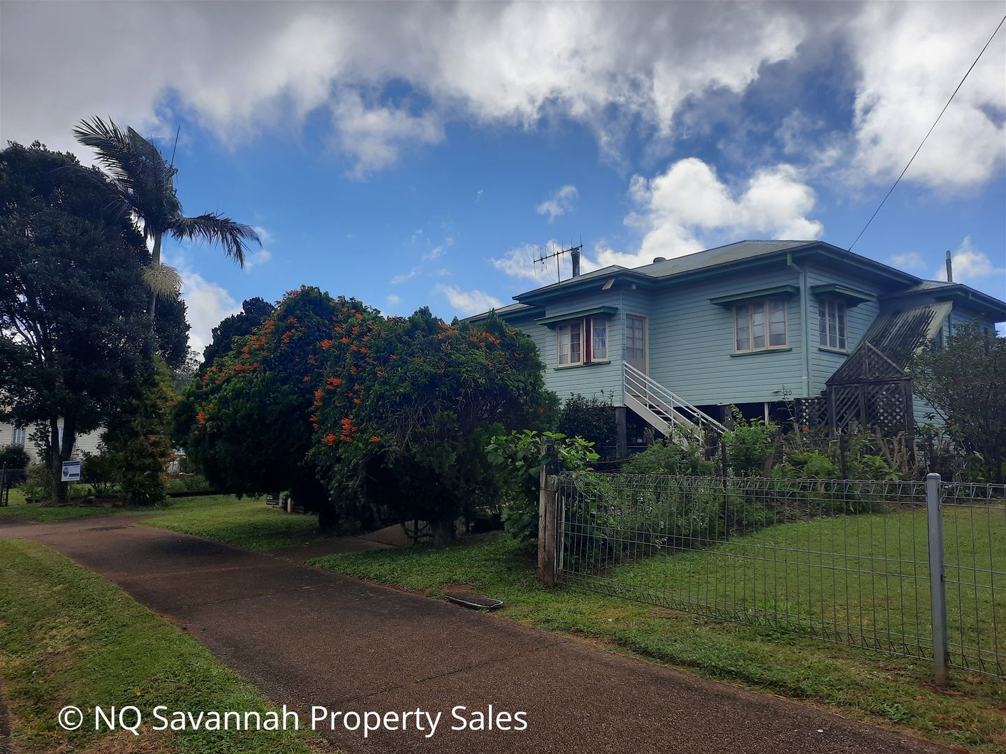 3 bedrooms House in 30 Grigg Street RAVENSHOE QLD, 4888