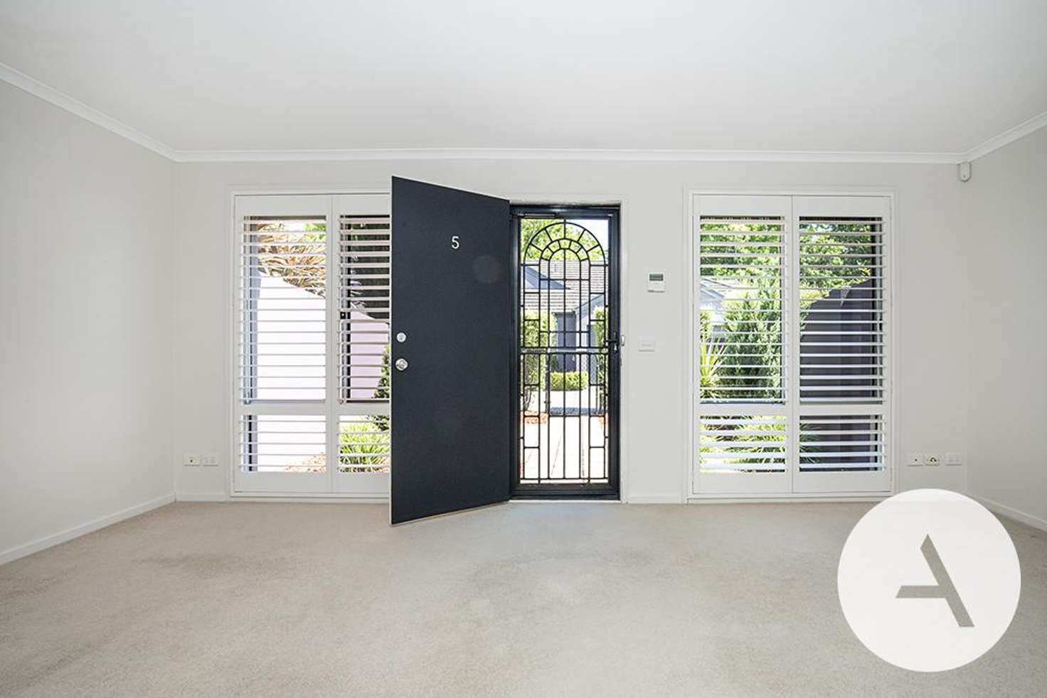 5/27 Moorhouse St, O'Connor ACT 2602, Image 0