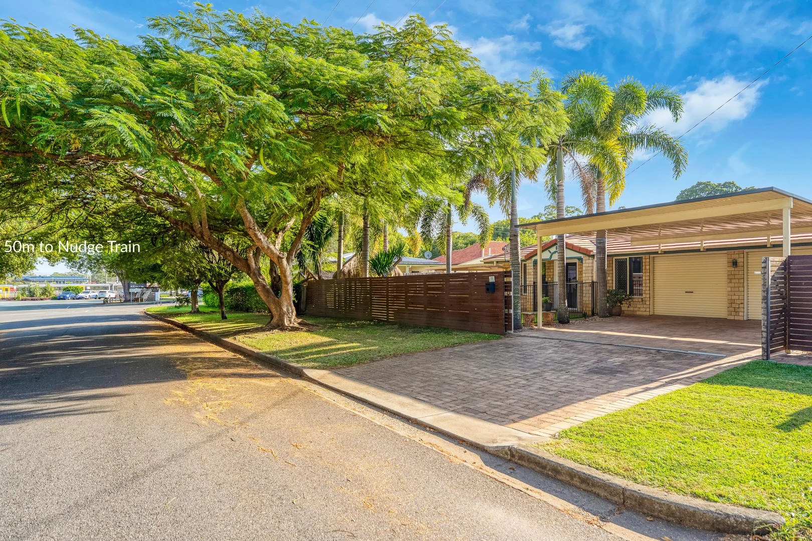 73 Oakmere Street, Nudgee QLD 4014