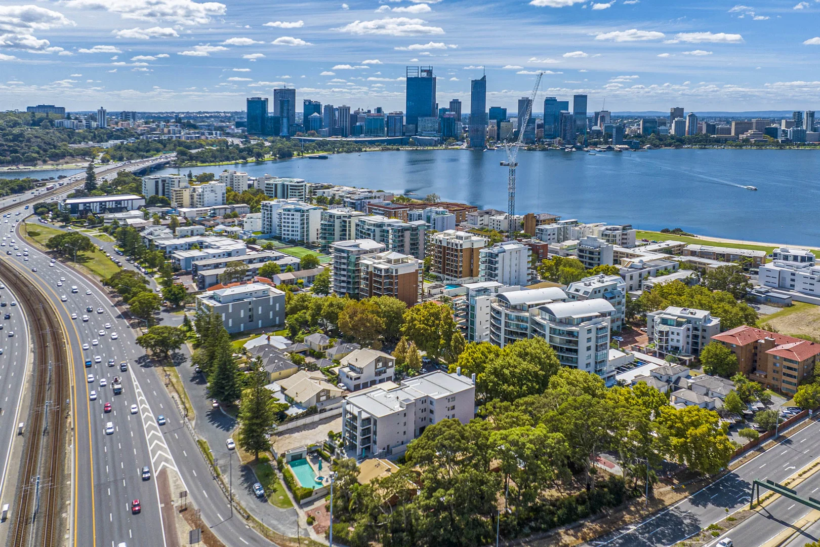 Additional image 20 of 8/17 Stone Street, South Perth WA 6151