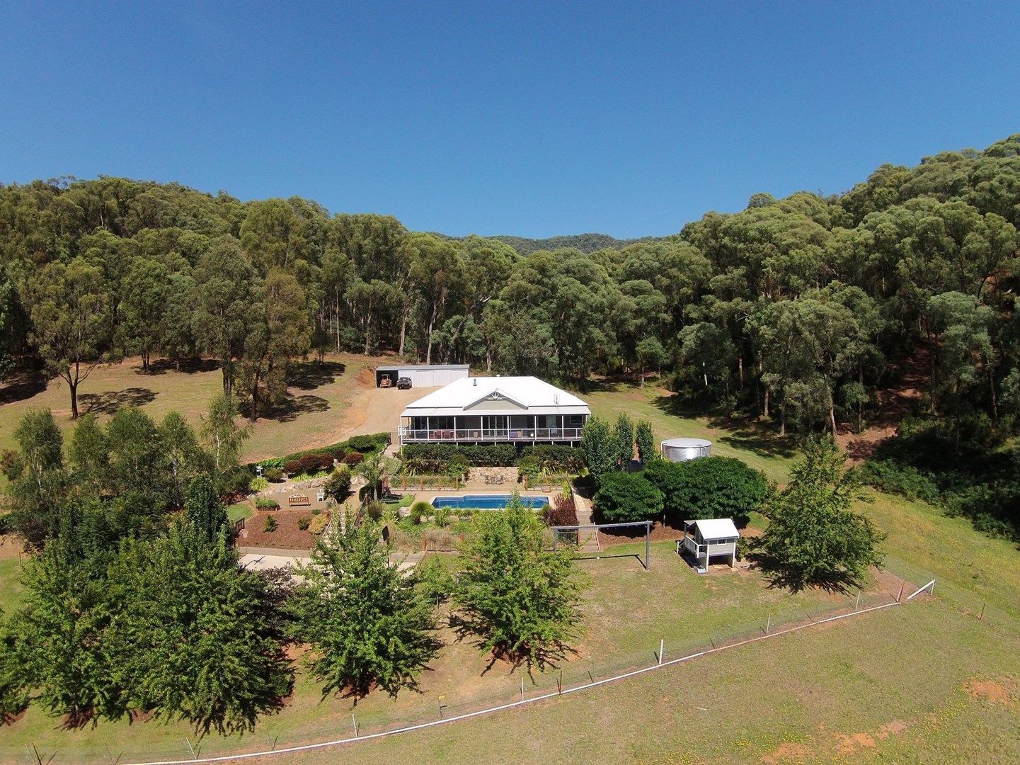 290a Hughes Lane, Eurobin VIC 3739, Image 1