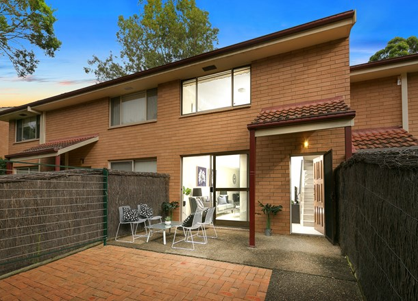 54/7-15 Taranto Road, Marsfield NSW 2122