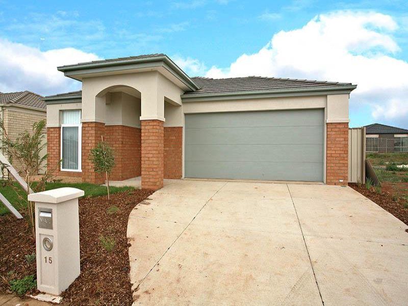 15 Clare Street, Brookfield VIC 3338, Image 0