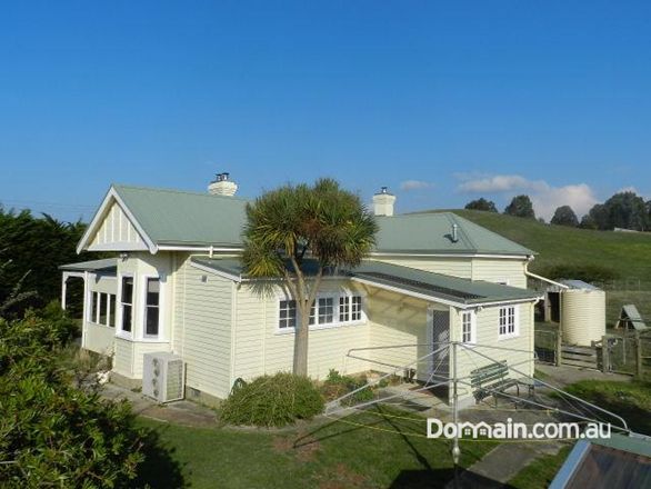 58 Upper Natone Road, NATONE TAS 7321, Image 1