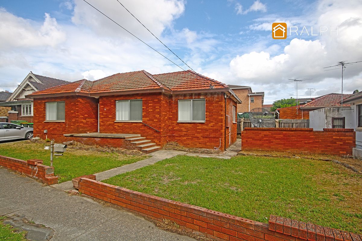 3 bedrooms House in 72 The Boulevarde LAKEMBA NSW, 2195